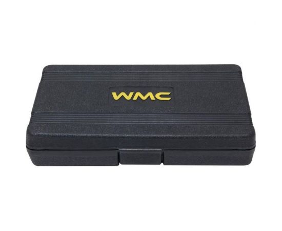 Набор инструмента WMC TOOLS 62 предмета WMC-2062 – изображение 3