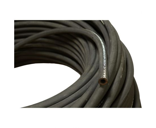 Рукав высокого давления HEIBERG DIN 8 EN853 2sn 5/16" 100 м 0002Н8 – изображение 3