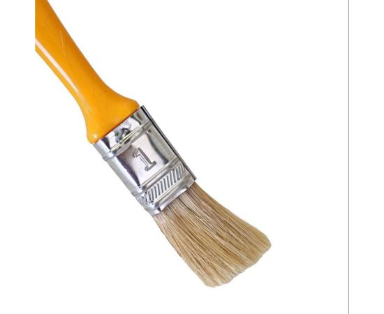 Малярная кисть с пластиковой ручкой 1 Serfa 500 – изображение 3