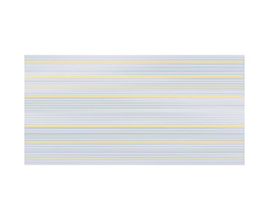 Керамическая настенная плитка LAPARET Spring голубой, 25x50 см, 1.5 кв. м, 12 плиток в упаковке х9999219777 – изображение 3