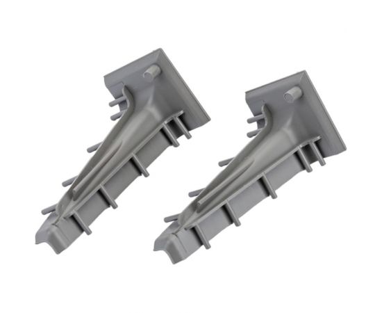 Угол внутренний пвх Волшебная палочка home 70мм 2шт/уп 7027 УТ000078106 – изображение 3