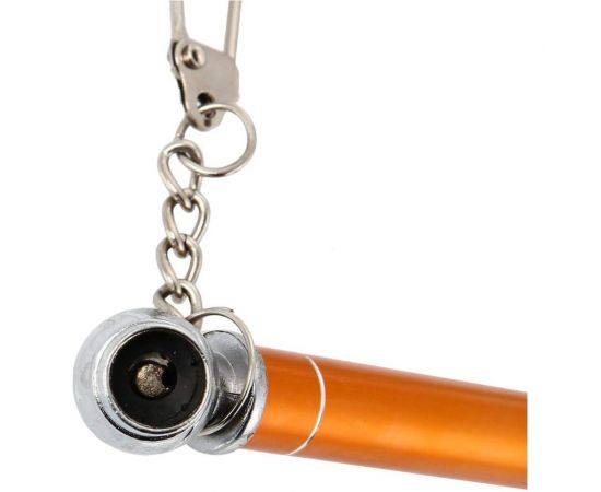 Манометр c линейной шкалой (3.5 атм) Airline APR-L-01 – изображение 3