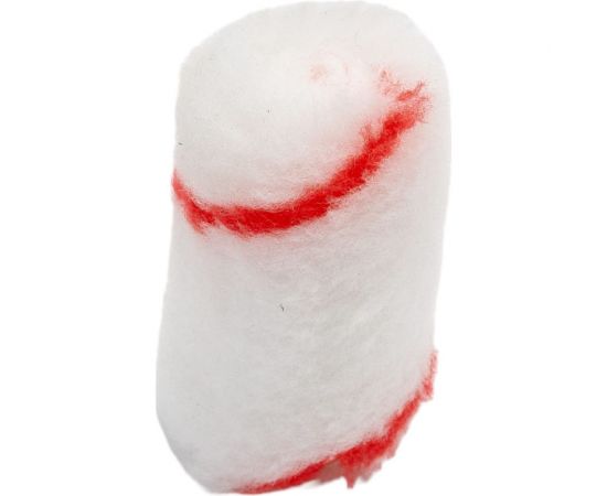 Мини-валик ON НЕЙЛОН полиамид 55х15 мм, 3 шт.уп. 02-02-216 – изображение 4