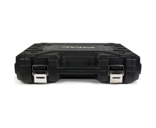 Набор инструмента WMC TOOLS 96 предметов WMC-1096 – изображение 4