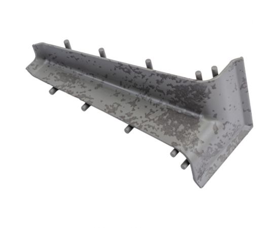 Угол внутренний пвх Волшебная палочка home 70мм 2шт/уп 7027 УТ000078106 – изображение 4