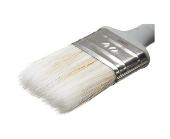 Плоская кисть Topfort акриловая, 40x15 мм 1690119 – изображение 4