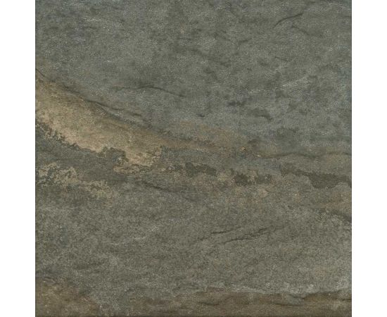 Керамический гранит KERAMA MARAZZI Сланец 30x30x0.8 см, темный (1, Т 748, К 02) 16 шт SG908300N – изображение 4