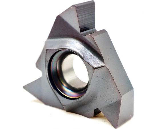 Пл??стина твердосплавная 22ER-4.0ISO JT1020 СпецТехИнструмент 22ER4.0ISOJT1020STI – изображение 4