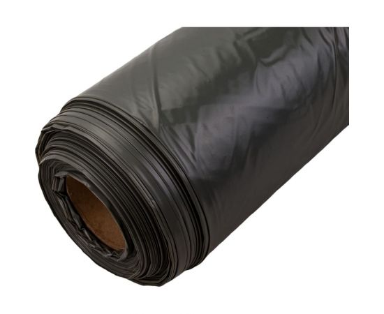 Техническая полиэтиленовая пленка Gigant 3x100 м, 150 мкр GTPF-150-3-100 – изображение 5