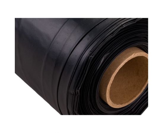 Техническая полиэтиленовая пленка Gigant 3x100 м, 200 мкр GTPF-200-3-100 – изображение 5