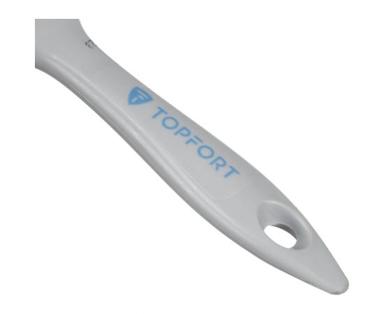 Плоская кисть Topfort акриловая, 40x15 мм 1690119 – изображение 5