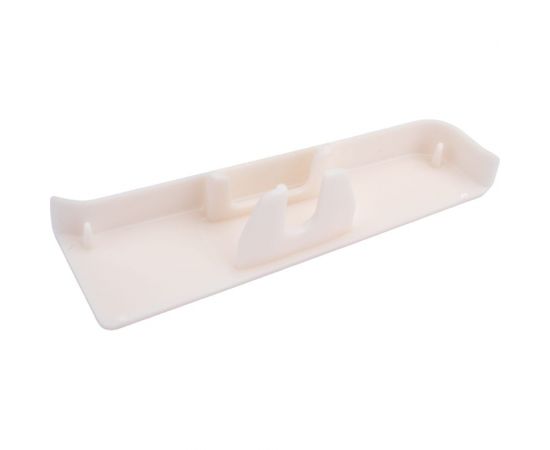 Торцевые заглушки для плинтуса DECONIKA (70 мм; 033 Кремово-белый; 2 шт.) Д-П70-Тп-Ф1 033 КРМ БЕЛ – изображение 5