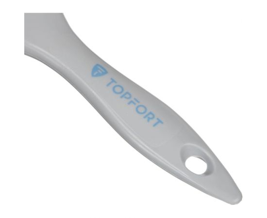 Плоская кисть Topfort акриловая, 70x15 мм 1690122 – изображение 5