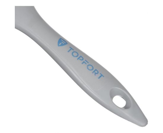 Плоская кисть Topfort акриловая, 60x15 мм 1690121 – изображение 5