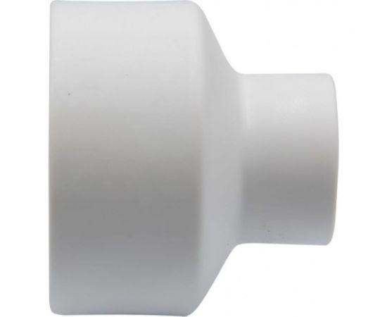 Переходная муфта VRT 63/25, наружная/внутренняя, EVER plast, белый 537532 – изображение 6