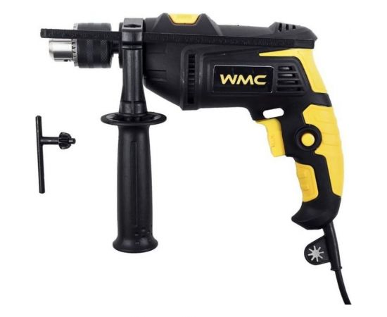 Набор инструмента WMC TOOLS 96 предметов WMC-1096 – изображение 6