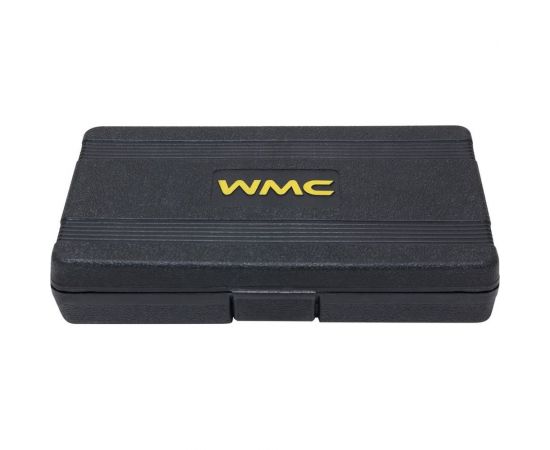 Набор инструмента WMC TOOLS 62 предмета WMC-2062 – изображение 6