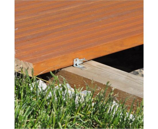 Крепеж ДекТай Кобра 25 шт. КБЦ 25 – изображение 7