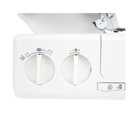 Оверлок D NECCHI 5445 – изображение 7