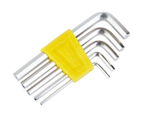 Набор инструмента WMC TOOLS 24пр. WMC-2025 – изображение 8