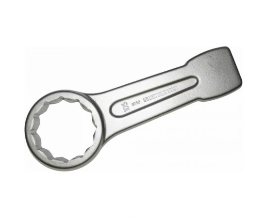 Накидной силовой ударный ключ 105 мм IZELTAS 0750050105 