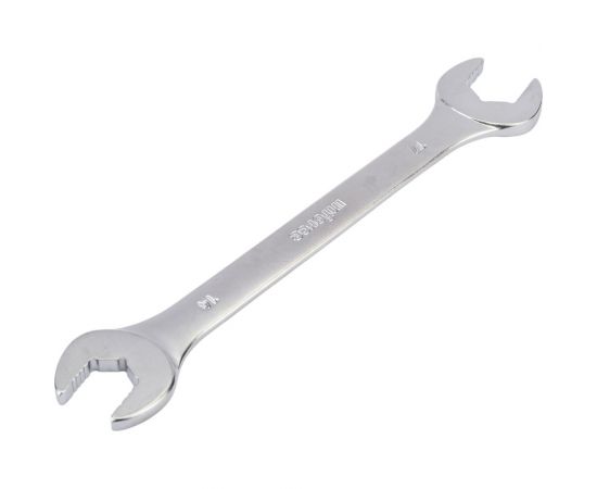 Рожковый ключ 14x17мм Inforce 06-05-62 