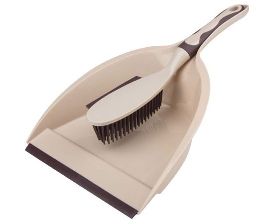 Набор для уборки Leonord schein: совок, щетка 105794 