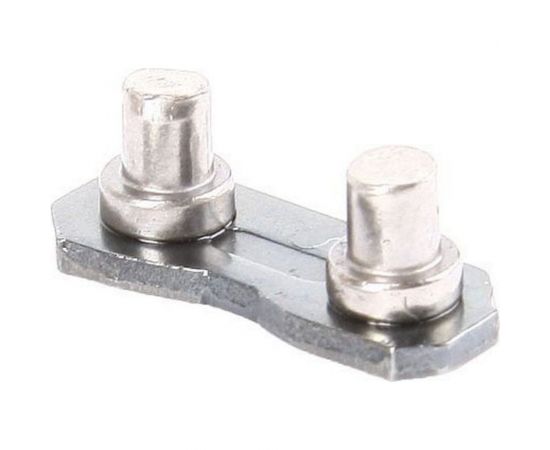 Звено соединительное вилка 3/8-1.3 РМ CHAMPION 3/8-050в 