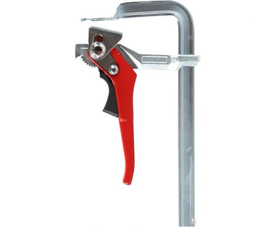 Рычажная струбцина BESSEY BE-GH20, 200 мм 