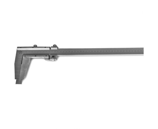 Штангенциркуль ШЦ-3- 800 0.05 губки 150мм Туламаш 103531 