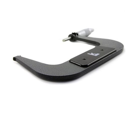 Микрометр гладкий МК 150-175 0.01 1 кл. точности КАЛИБРОН 121900 