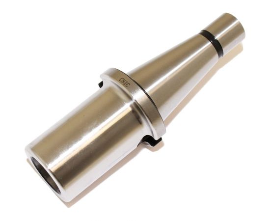 Втулка переходная 7:24-50 на КМ4 для концевых фрез без лапки CNIC 38556 