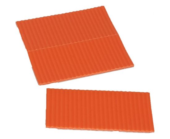 Стикер АО Фортис ""Огнеборец"" 6, 3 шт. 4603781975060 