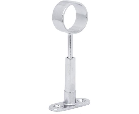 Крепление труб к стене Palladium проходное, регулируемое JF-02 BH CP 115800 