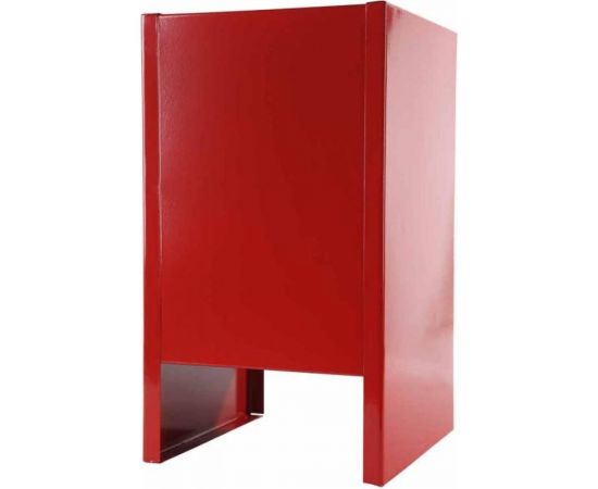 Подставка под огнетушитель Pegas pneumatic П-15, до 5 кг 114309 