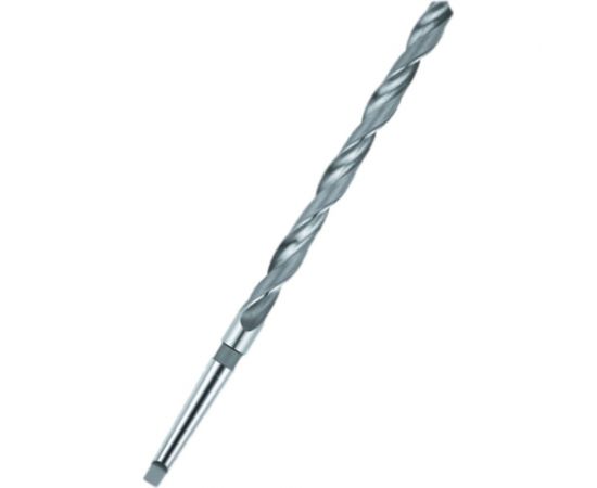 Сверло по металлу кх удлиненная серия (19.0x210x310 мм; КМ2; Р6М5; ГОСТ 2092-77) ИНСТУЛС 00001597378 