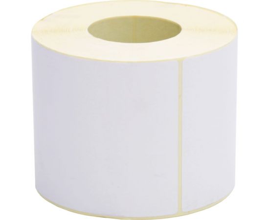 Термоэтикетки CACTUS Eco CS-TE5070500N сегмент: 50x70 мм, внешний диаметр рулона 90 мм, диаметр втулки 40 мм, 500 шт./рул., белый 1738693 