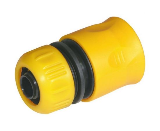 Муфта быстроразъемная 1/2" In Work 77365 