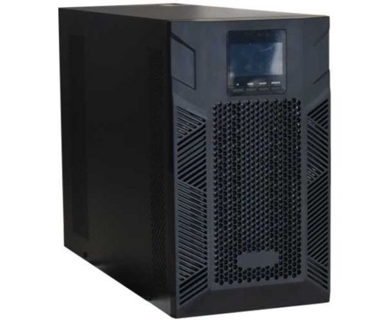 Источник бесперебойного питания Effekta UDC One 9103S Онлайн, 3000 ВА / 3000 Вт ksudcone9103s 