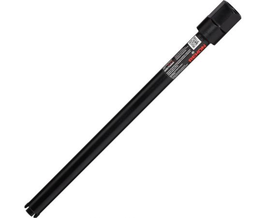 Коронка алмазная HARD Premium (25х450 мм; 1 1/4) REKON 040025 