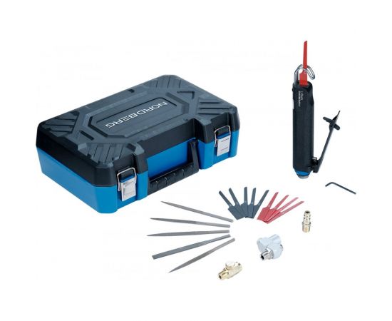 Пневмолобзик NORDBERG NP6011K 