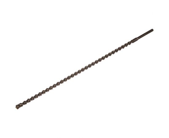 Бур SDS-max для перфораторов (28х1000 мм) Энкор 24091 