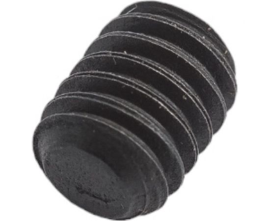 Винт Море-Метизов DIN 913, кл. пр. 12.9, оксид, M4x5 мм, 10 шт. VINT9134510M 