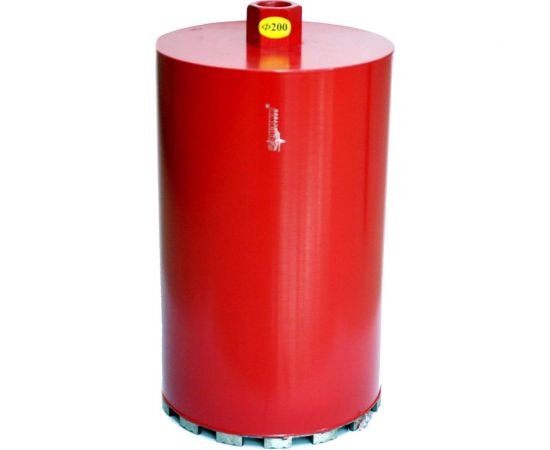 Коронка алмазная ВТ (200х350 мм) ALTECO 13233 