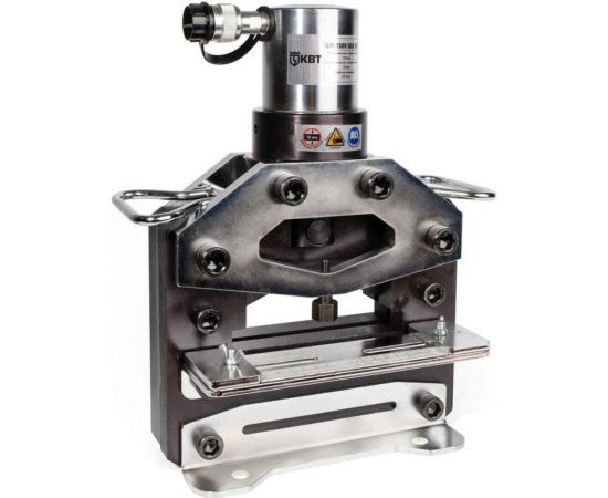 Гидравлический шинорез КВТ ШР-150V NEO 76504 