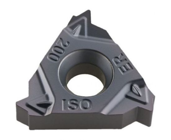 Пластина резьбовая 16ER 200ISO упак 10 шт HARDSTONE 4603312182608 