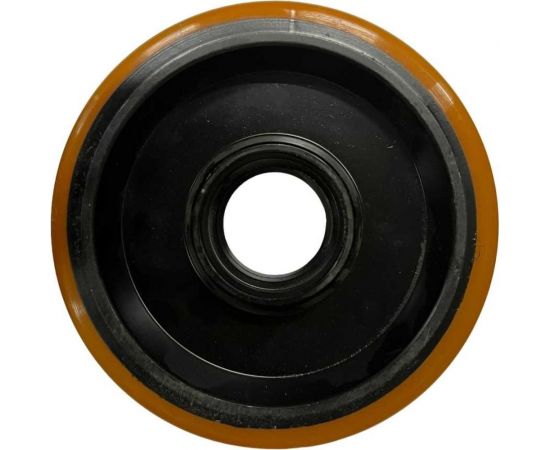 Колесо для штабелера 150 мм WILMART Ф150хS50 