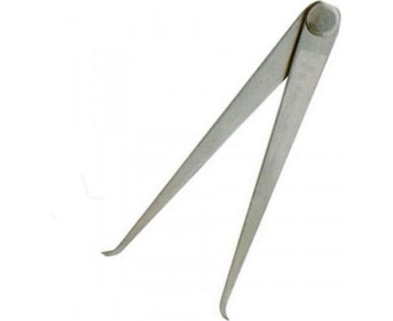 Кронциркуль для внутренних измерений GRIFF D110019 200 мм 