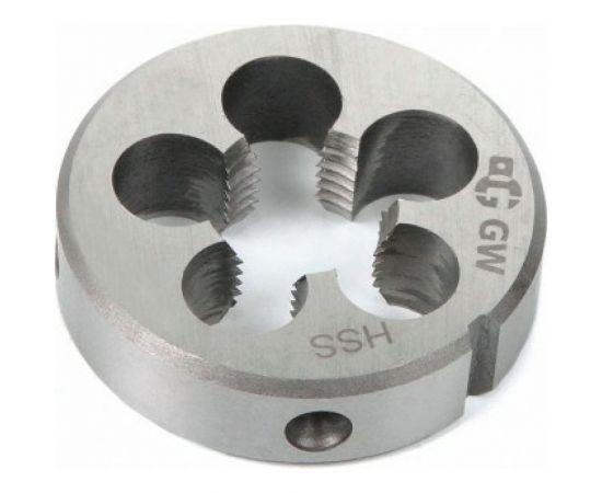 Плашка M12x1,75 HSS 4341 ПрофОснастка №42 арт. 50411142 