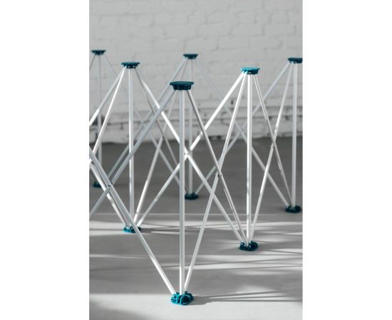 Стол Lossew q4 ant 3x3_90 п ANT3390P – изображение 11